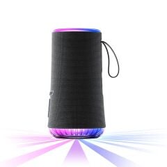 Anker Soundcore Glow Hoparlör Siyah - A3166