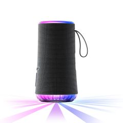 Anker Soundcore Glow Hoparlör Siyah - A3166
