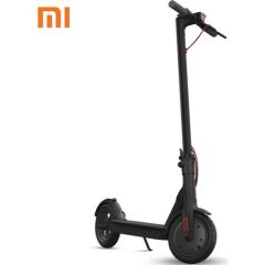 E-Scooter Black