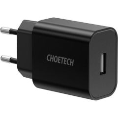 Choetech 12W Şarj Cihazı - Q5002 Beyaz