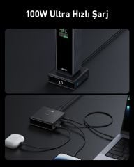 Anker Şarj Ünitesi - A1902