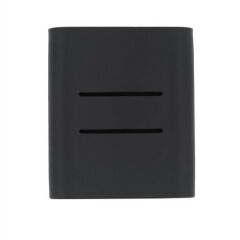 Xiaomi 10400 mAh Taşınabilir Şarj Cihazı Siyah Kılıf