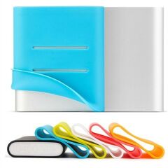 Xiaomi 10400 mAh Taşınabilir Şarj Cihazı Siyah Kılıf