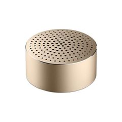 Xiaomi Mini 4.0 Taşınabilir Bluetooth Hoparlör Altın