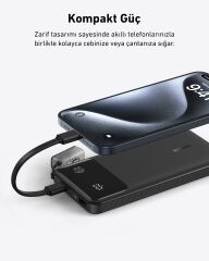 Anker Powerbank 10000mAh  22.5W - A1388