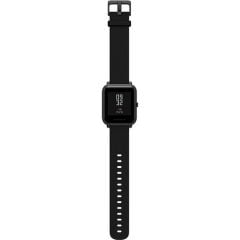 Xiaomi Huami AMAZFIT Bip Akıllı Saat Siyah - Türkçe Dil - TR Distribütör Garantili