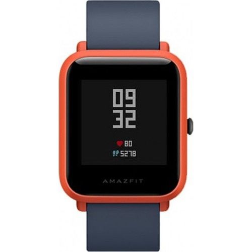 Xiaomi Huami AMAZFIT Bip Akıllı Saat - Türkçe Dil - Turuncu