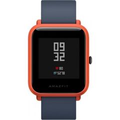 Xiaomi Huami AMAZFIT Bip Akıllı Saat - Türkçe Dil - Turuncu