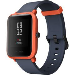 Xiaomi Huami AMAZFIT Bip Akıllı Saat - Türkçe Dil - Turuncu