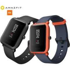 Xiaomi Huami AMAZFIT Bip Akıllı Saat - Türkçe Dil - Turuncu