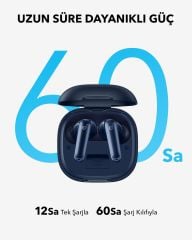 Anker Soundcore P40i TWS Kulaklık Beyaz - A3955