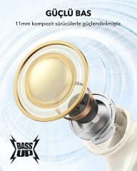 soundcore P40i Mavi- A3955