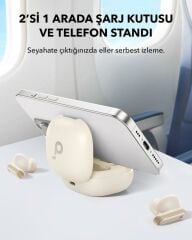 soundcore P40i Mavi- A3955