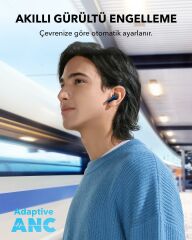 soundcore P40i Siyah- A3955