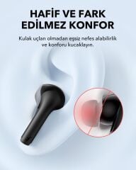 Anker Soundcore K20i Kulaklık Siyah - A3994