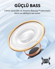Anker Soundcore K20i Kulaklık Siyah - A3994