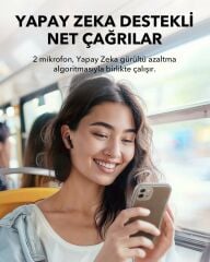 Anker Soundcore K20i Kulaklık Siyah - A3994