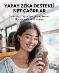 Anker Soundcore K20i Kulaklık Siyah - A3994