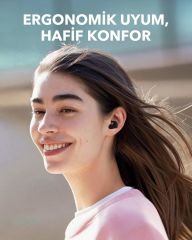 Anker Soundcore A30i TWS Kulaklık Siyah - A3948