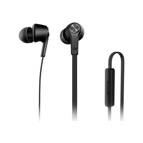 Xiaomi Piston Colorful Starter Edition Kulakiçi Kulaklık Siyah