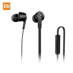 Xiaomi Piston Colorful Starter Edition Kulakiçi Kulaklık Siyah