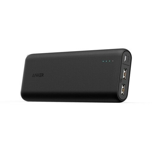 Anker PowerCore 20000 Taşınabilir Şarj Cihazı - Outlet Ürün