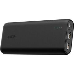 Anker PowerCore 20000 Taşınabilir Şarj Cihazı - Outlet Ürün