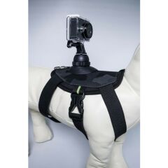 Xiaomi Yi Evcil Hayvan Kamera Aparatı Pet Mount (Small)