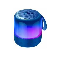 Anker Soundcore Glow Mini Hoparlör Mavi - A3136