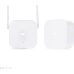 Xiaomi 300Mbps 2.4G WiFi HomePlug Wifi Güçlendirici