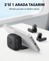 Anker Soundcore R50i NC TWS Kulaklık Beyaz - A3949