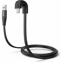 Anker Powerline Play Type-C Oyuncu Şarj Kablosu - 0.9m