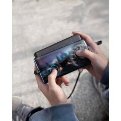 Anker Powerline Play Type-C Oyuncu Şarj Kablosu - 0.9m