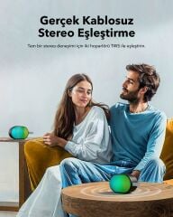 Anker Soundcore Pyro Mini Siyah-A31A0