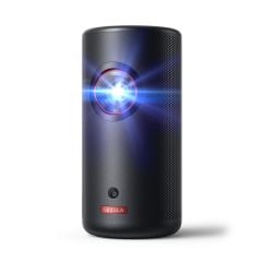 Nebula Capsule 3 Laser (GTV) Projector-Siyah-D2426