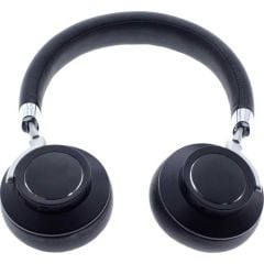 C4U TWS Bluetooth 5.0 Kablosuz Kulaküstü Kulaklık - CS4-03 - Siyah