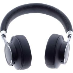 C4U TWS Bluetooth 5.0 Kablosuz Kulaküstü Kulaklık - CS4-03 - Siyah