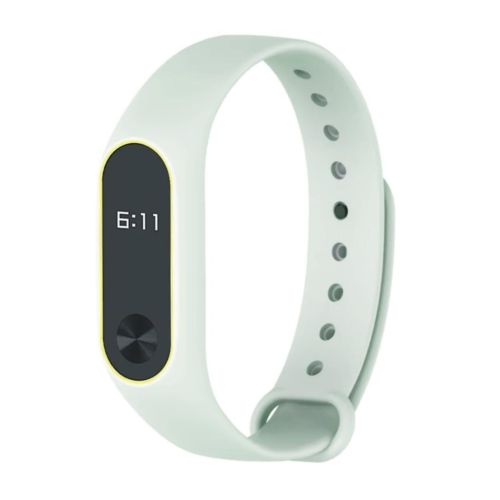 Xiaomi Mi Band 2 Kordonu Fosforlu (Karanlıkta Parlar)