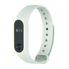 Xiaomi Mi Band 2 Kordonu Fosforlu (Karanlıkta Parlar)