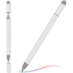 Case 4U 3in1 Kapasitif Tablet Kalemi