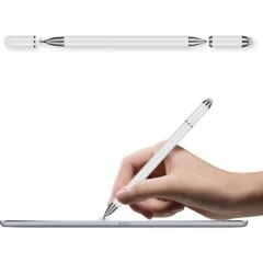 Case 4U 3in1 Kapasitif Tablet Kalemi