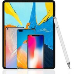 Case 4U 3in1 Kapasitif Tablet Kalemi