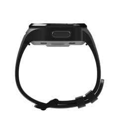 ELARİ 4G AKILLI SAAT KORDON SİYAH