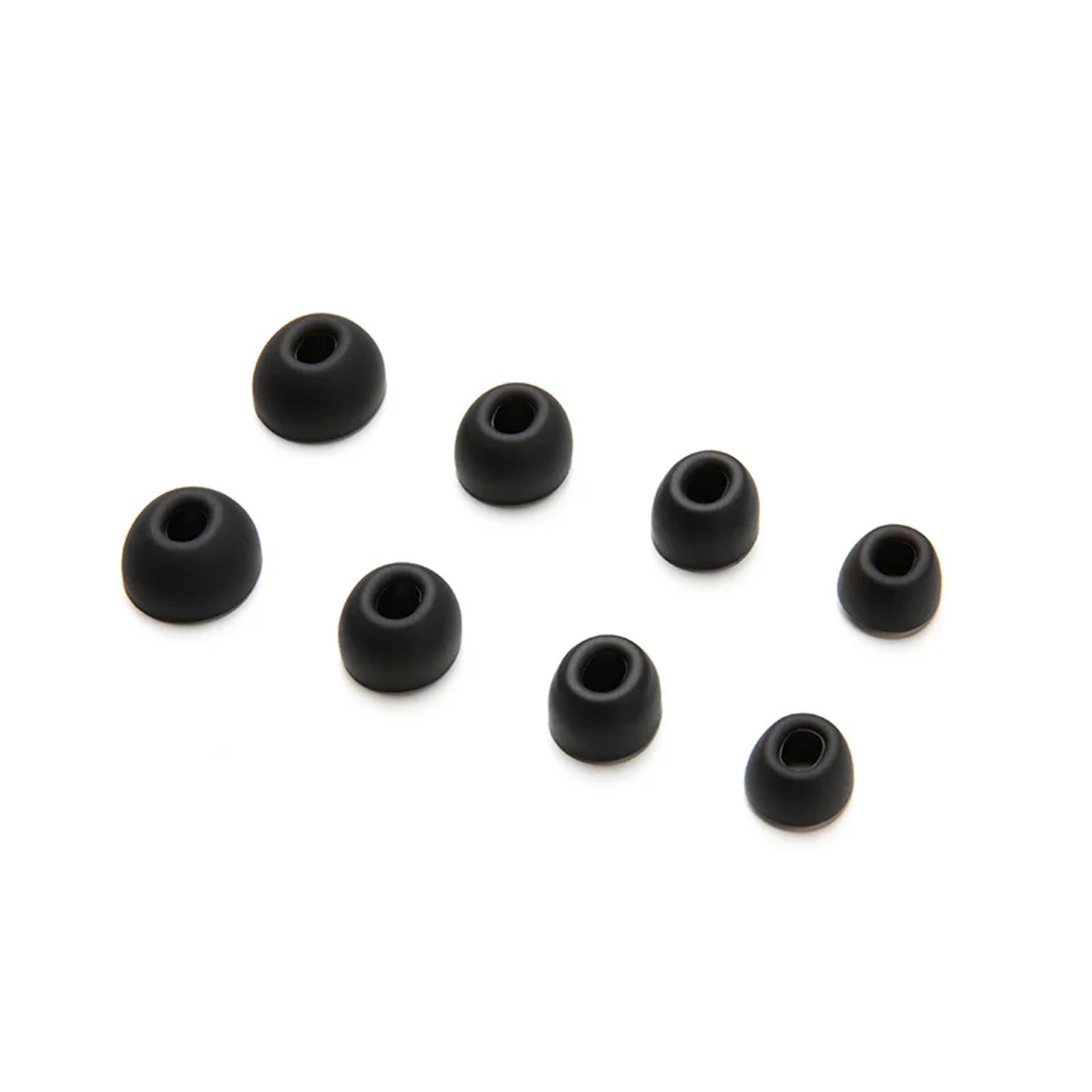 Anker Soundcore Liberty 4 NC Kulaklık-Silikon Seti Siyah