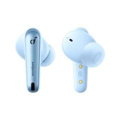 Anker Soundcore Liberty 4 Kulaklık - Silikon Seti Mavi