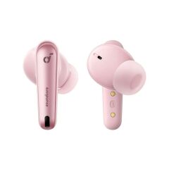 Anker Soundcore Liberty 4 Kulaklık-Silikon Seti Pembe