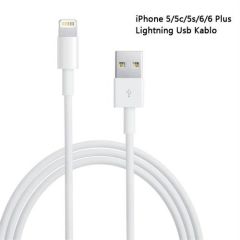 Case 4U İph. 5/5c/5s/SE/6/6 Lig.Usb Data ve Ş.K (i
