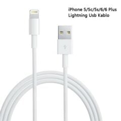 Case 4U İph. 5/5c/5s/SE/6/6 Lig.Usb Data ve Ş.K (i
