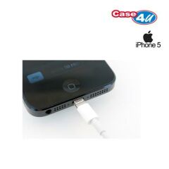 Case 4U İph. 5/5c/5s/SE/6/6 Lig.Usb Data ve Ş.K (i