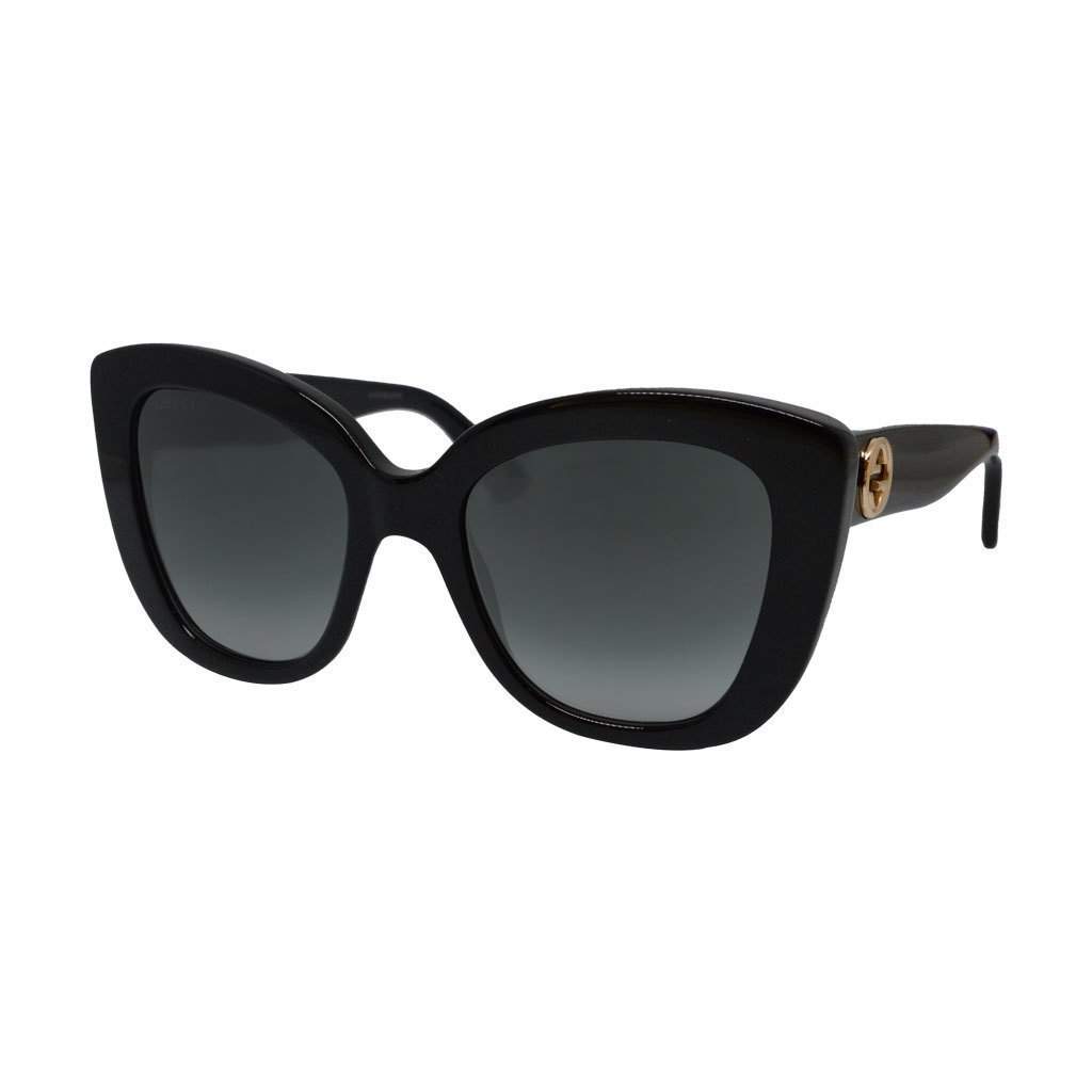 Gucci GG0327S 001 52 Güneş Gözlükleri Fiyatı | Optik AVM